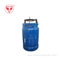 Cooking 10kg 24L lpg gas tanks bottles cylinders